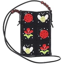 Amazon | [アナスイ] ディア ショルダーバッグ レディース 317282  