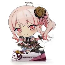 プロセカ ビビバス MEIKO 一番くじ D賞 アクリルスタンドキーチェーン