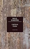 Captain Cook (English Edition)