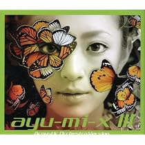Amazon.co.jp: ayu-mi-x 7 -version Acoustic Orchestra-: ミュージック