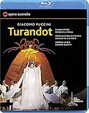 PUCCINI: Turandot (BD) [Blu-ray]