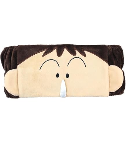 Amazon.co.jp: ティーズファクトリー クレヨンしんちゃん もっちり