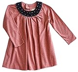 Boutique Collection DRESS ベビー・ガールズ US サイズ: 24 Months カラー: ピンク