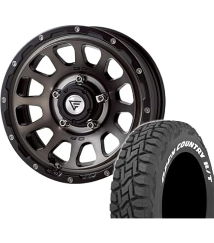 25日までお値引き！ デルタフォース　オーバル　マットブラック DELTA FORCE OVAL 16x7.0 5/114.3 +42 マットブラック YOKOHAMA