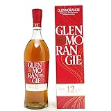 グレンモーレンジ ザ ラサンタ 12年 シェリー カスク フィニッシュ シングルモルト 43度 箱付 700ml 正規品 ((YCGMLSJ0)) ヴェリタス