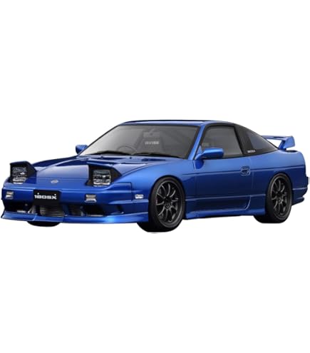 Amazon | ティーケーカンパニー (TK.Company) ignition model 1/18