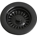 Elkay LKS35BK - Drain Fitting [並行輸入品]