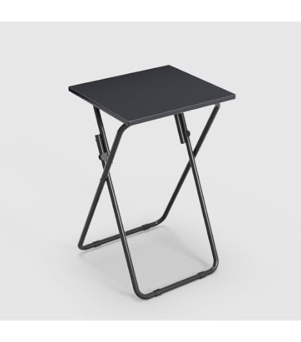 Amazon｜BAGGBODA バッグボーダ サイドテーブル - ホワイト 71x50 cm