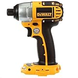 Dewalt DC825BR 18V Cordless 1/4 in. Impact Driver (Bare Tool) (Certified Refurbished) [並行輸入品]