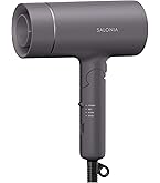 Amazon | 美容室サロン業務用プレミアムドライヤー セラミック100