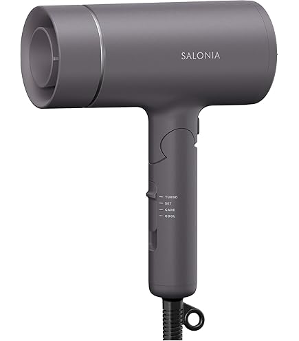 専用出品　ヘアドライヤー 4907986201680)イオンミスティ ヘアードライヤー TI-168 800W