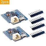 D1 MINIシングルリチウムバッテリ充電ボード1A D1 D1ミニ用リチウムブーストシールド