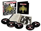 オペレーション:マインドクライム(スーパー・デラックス・エディション)(完全生産限定盤)(4SHM-CD+DVD付)