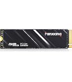 fanxiang S501Q PCIe Gen3 NVMe SSD 512GB