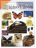 昆虫の生態図鑑 (大自然のふしぎ 増補改訂)