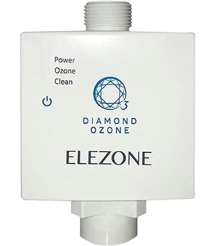 Amazon | FELLAT オゾン発生器 10000mg/h 脱臭機 オゾン水生成器 業務