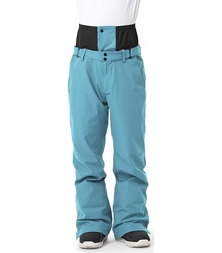 Amazon | ScoLar(スカラー) スノーボード ウェア レディース パンツ