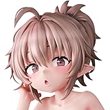 肉感少女 エルフ ニコル 1/4スケール塗装済み完成品フィギュア