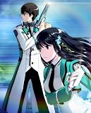 【メーカー特典あり】魔法科高校の劣等生 Blu-ray Disc BOX(メーカー特典：スクラッチカード – アニメ「魔法科高校の劣等生」10th anniversary year キャンペーン)(完全生産限定版) [Blu-ray]