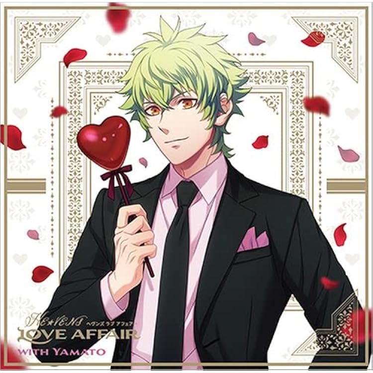 Amazon | うたの☆プリンスさまっ♪HE☆VENS BIRTHDAY SONG CD[初回