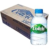 ボルヴィック 330mlｘ24（1ケース）volvic 正規品