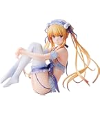 Amazon | 劇場版「冴えない彼女の育てかた Fine」 霞ヶ丘詩羽 メイド