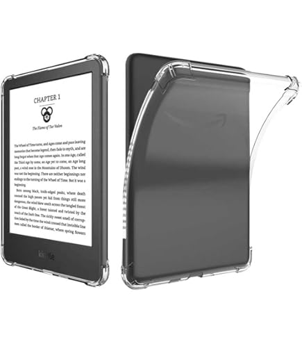 Amazon.co.jp: For New Kindle Paperwhite 第12世代 7インチ/Kindle