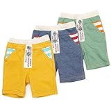 Bobson(ボブソン) ハーフパンツ (80～130cm) キムラタンの子供服 (77173x77673-161b) カーキ 80