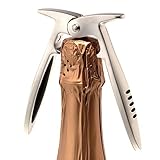 Franmara Champagne Opener | 7460, #6356 by Franmara