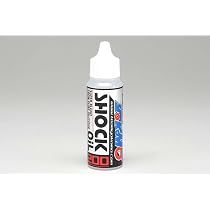 Amazon.co.jp: ヨコモ SLF ビッグボアショックセット (青)RD/SD/MD用