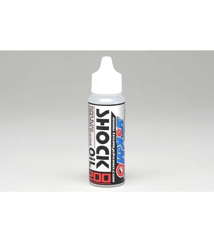 Amazon.co.jp: YD-2用SLFビッグボアショックセット(レッド) : おもちゃ