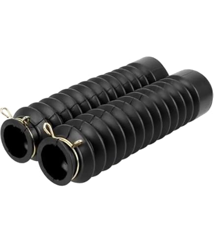 Amazon | シグナスX Cygnus-x SE44J メッキ フロント フォークカバー