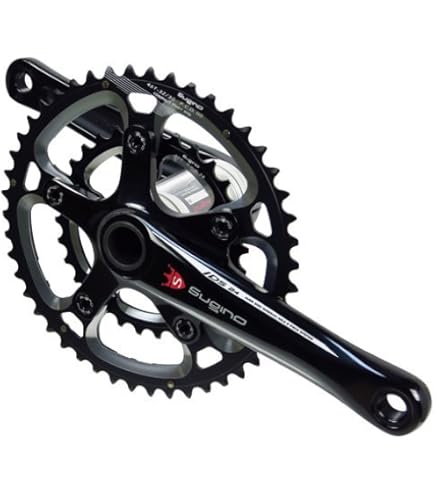 Amazon | Sugino(スギノ) OX2-901D 44x30 160mm SILVERオールシルバー