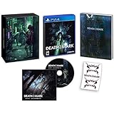 Death Mark - Limited Edition (輸入版:北米) - PS4 - PS3