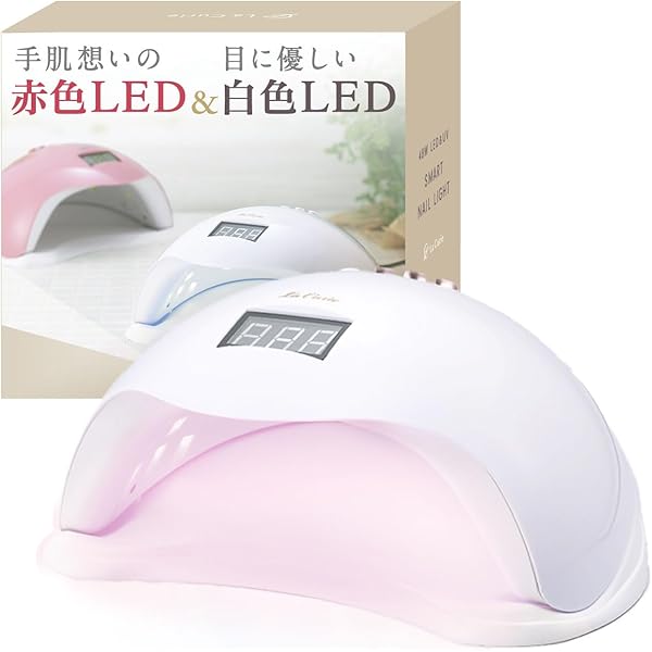 パラジェル　LEDライト 楽天市場】para gel パラジェル LED パラライトスティック 3W