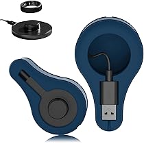 Amazon.co.jp: Nimuw Oura Ring Gen3 充電器ケース 6/7/8/9/10/11/12 