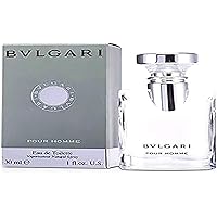 BVLGARI Eau de Toilette 30ml 2本セット Amazon | ブルガリ プールオム EDT 30ml (並行輸入品) | BVLGARI