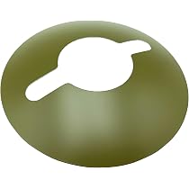 Amazon.co.jp: EnHike ランタンシェード 鉄製 フュアーハンド276 CS