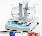 DA-600M Electronic Digital Rubber/Plastic Density Meter 600/0.005g 0.001g/cm3 Density/Gravity Meter 