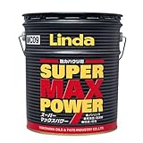 剥離剤 スーパーマックスパワー ペール缶/18kg 横浜油脂工業