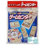 加賀谷木材 ゲームセンター 木工工作キット 夏休み 自由研究 構造理解 クラフト ハンドメイド RPJセット 4514502100428