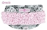 ラッフルバッツ フリフリ ラッフルブルマー Gracie [並行輸入品]