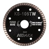 KSターボウェーブ KS-105TW 【1枚】