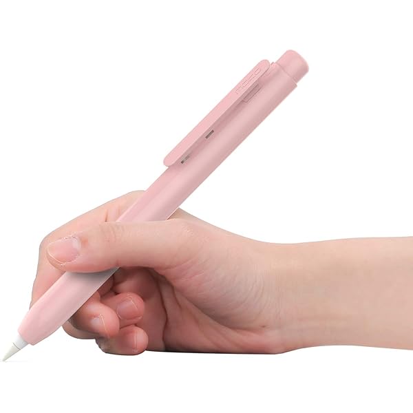 Amazon.co.jp: MoKo ホルダーケース Apple Pencil 第1世代用 格納式 
