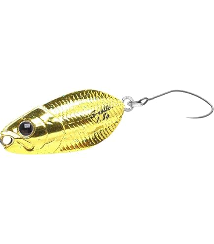 Amazon | ラッキークラフト(LUCKY CRAFT)ゲンゴール35F、35S、45F