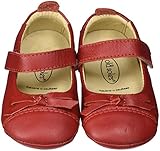 Old Solesベビー女の子Sassyスタイル( Inf / Tod ) カラー: レッド