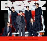 【メーカー特典あり】BOYZ (初回盤B) (CD+DVD) (RIBBONZ (リボンキーホルダー)付)