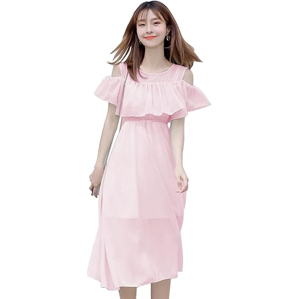 Amazon.co.jp: [Merlette] [マーレット] ワンピース ティアード