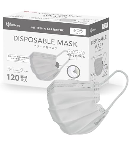 Amazon.co.jp: 極上空間 4層プレミアム マスク 150枚 小さめサイズ