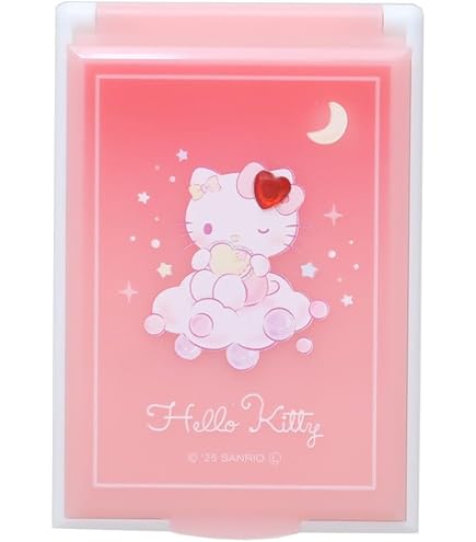 Amazon.co.jp: クラックス サンリオ ハローキティ マスコットツキ